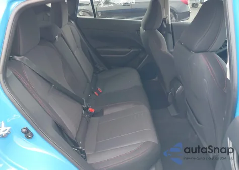 2024 Subaru Impreza Sport 5-Door z USA, uszkodzony, nr VIN JF1GUAFCXR8869607